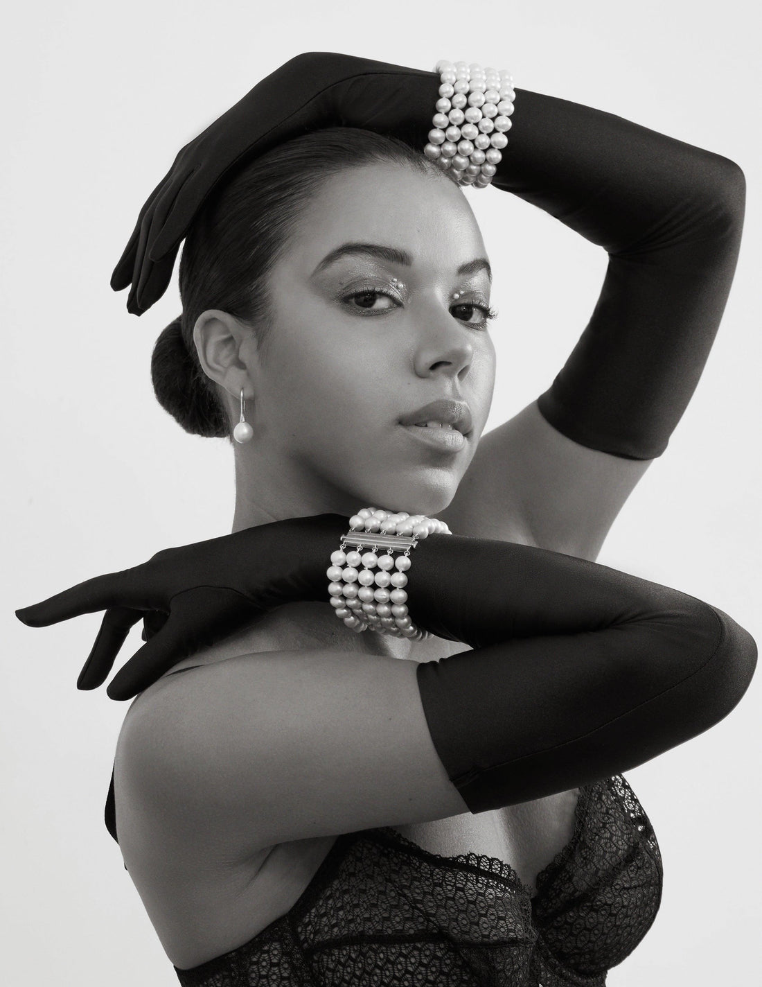 Lauren Lewis | Freelance-Cornelia James