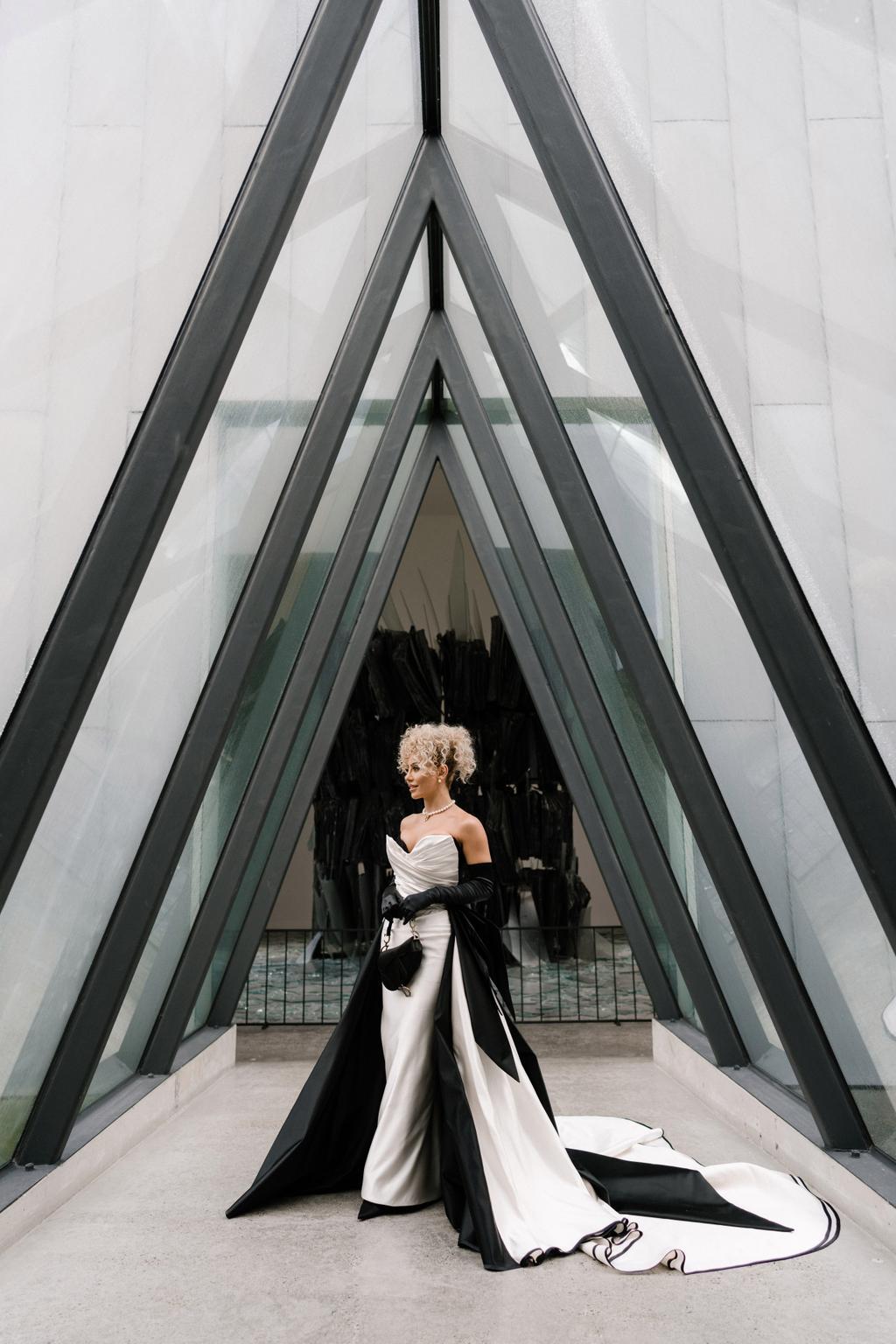 Lillian Khallouf | Vogue Australia-Cornelia James