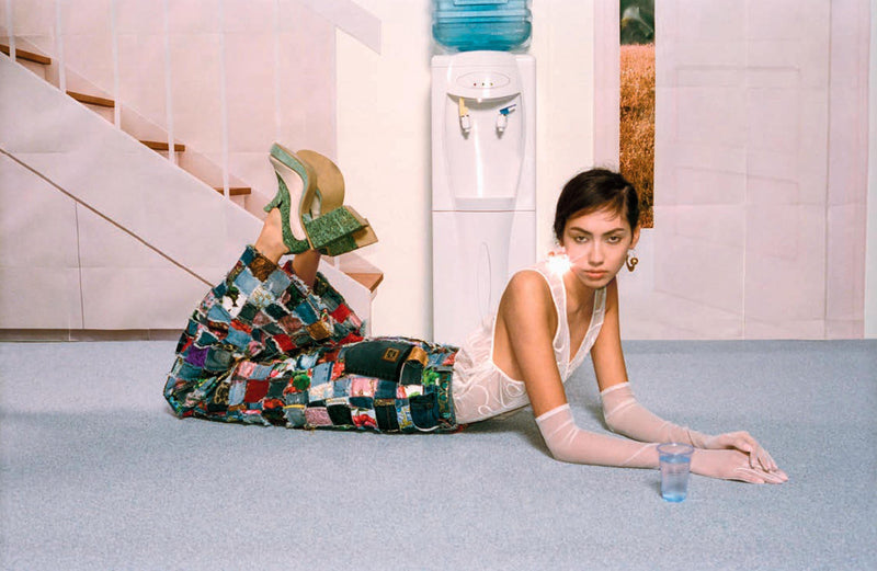 Metamorphosis | MIXTE-Cornelia James