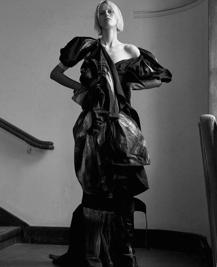 Revue Magazine | July 2019-Cornelia James