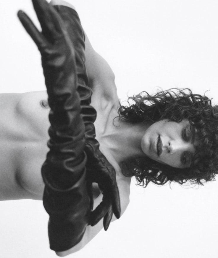 Self Service Magazine-Cornelia James