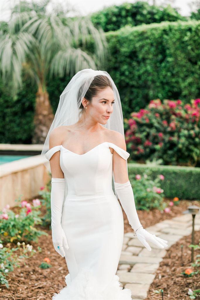 Something old, something new, something blue-Cornelia James