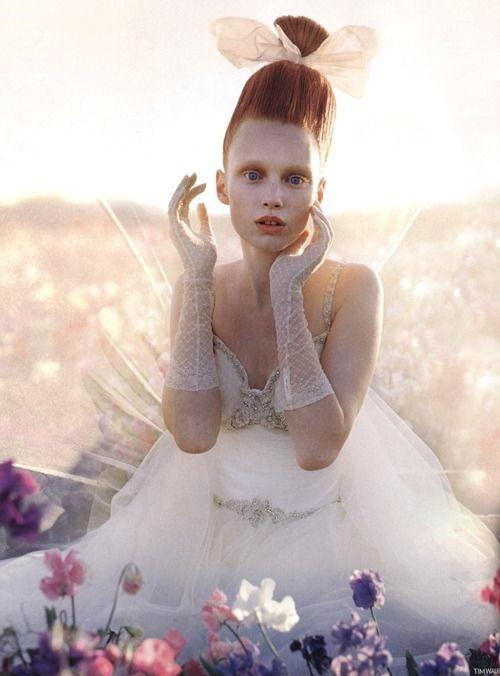 Sophie Drake | British Vogue-Cornelia James