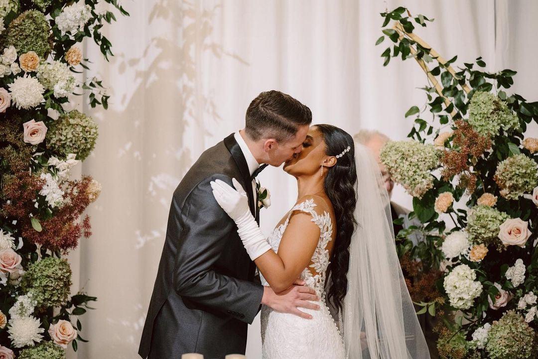 Special days and Desdemonas-Cornelia James