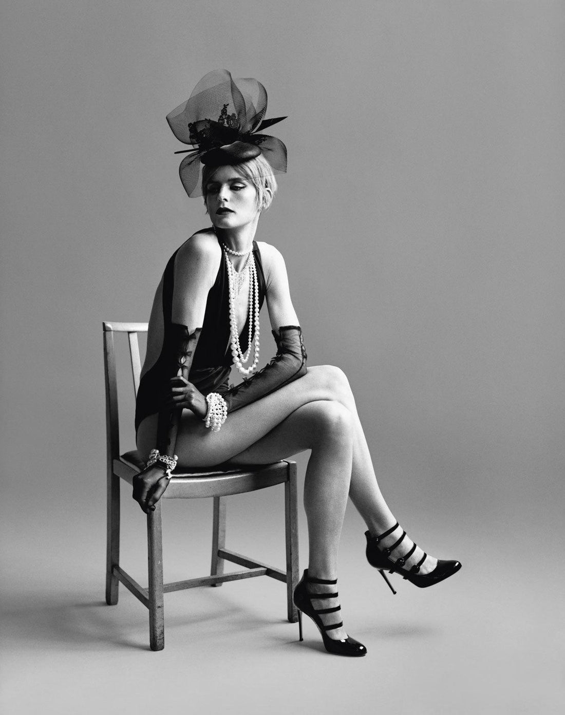 Stella | House of Liza-Cornelia James