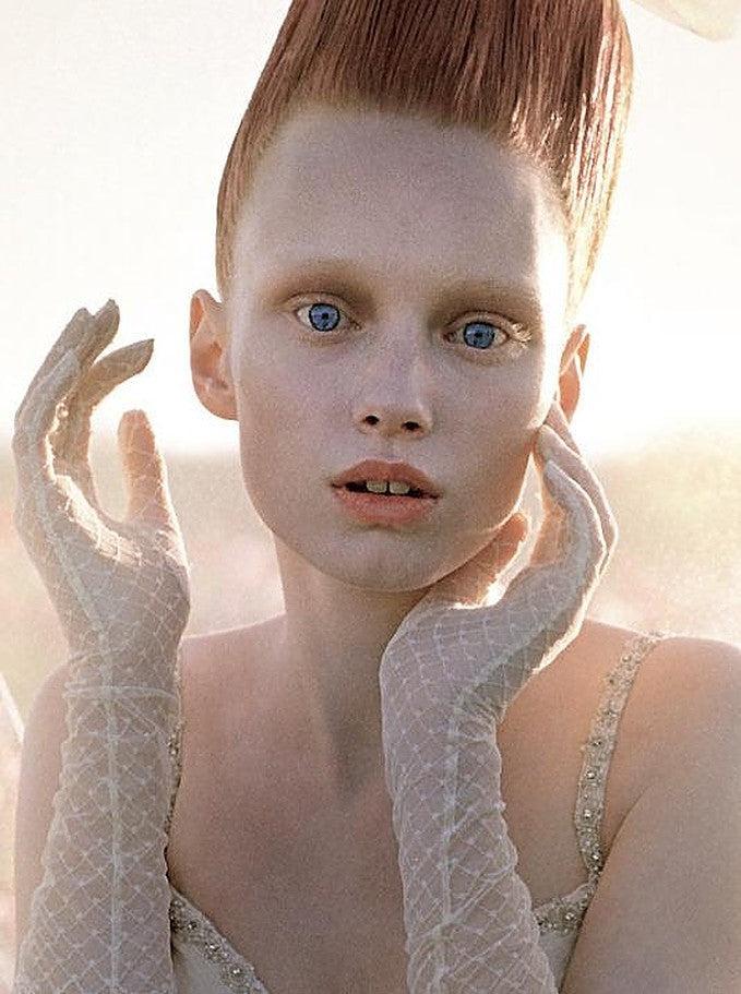 The tales of the Unexpected | British Vogue-Cornelia James