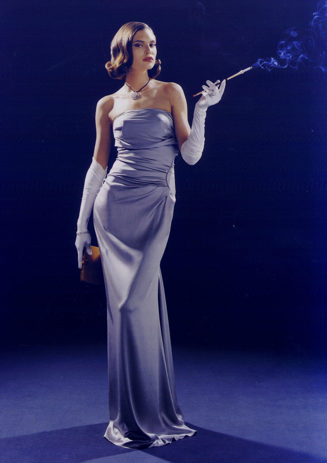 The Telegraph | Stela Magazine-Cornelia James