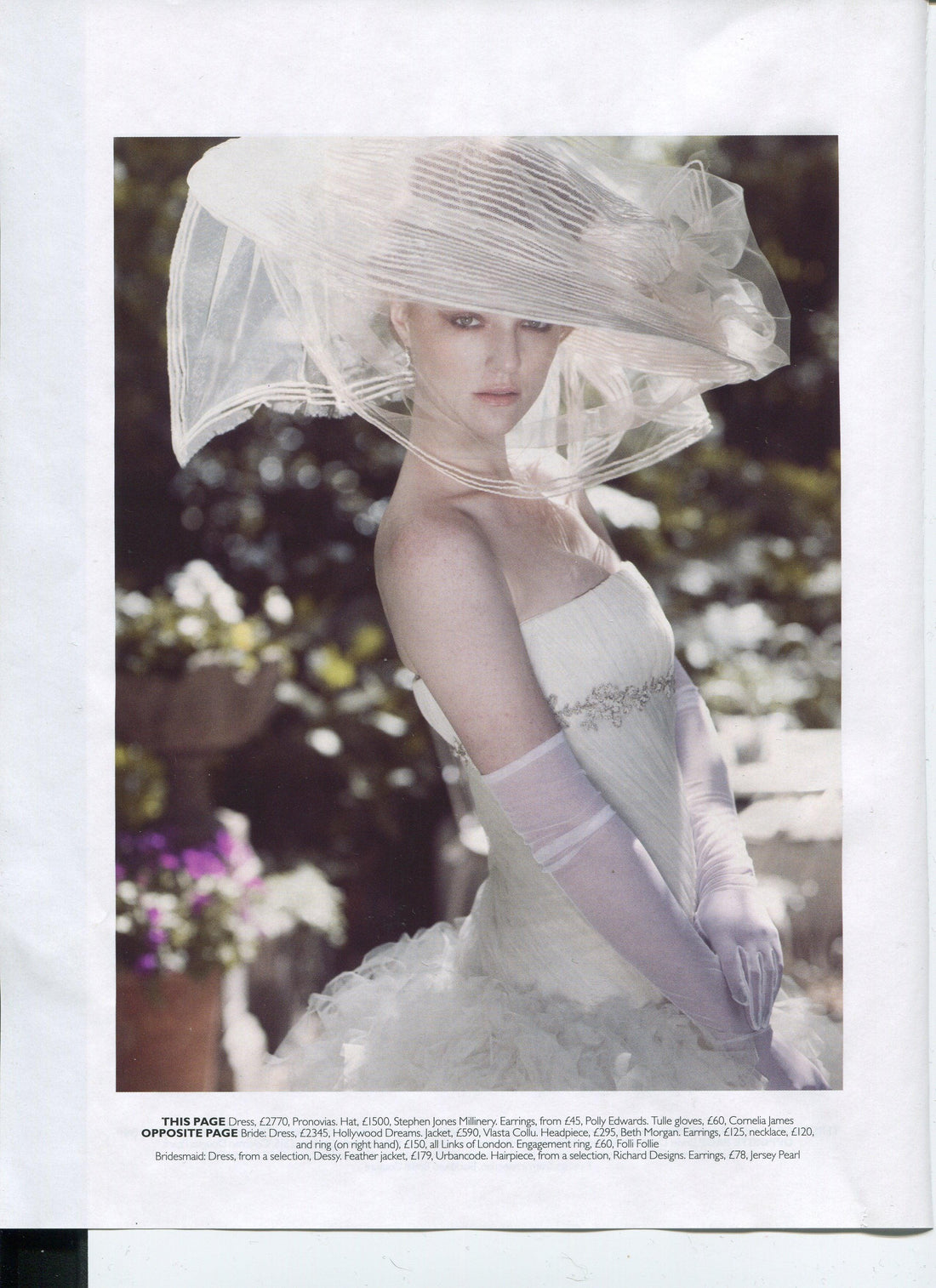 You Magazine | September 2011-Cornelia James