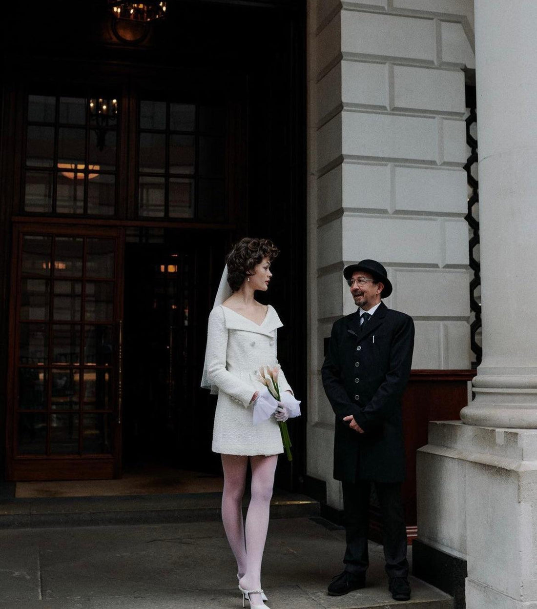 You Magazine-Cornelia James