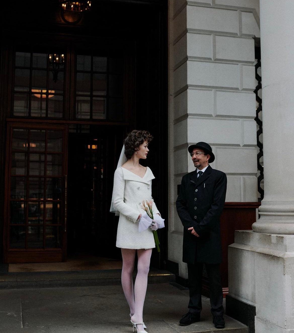 You Magazine-Cornelia James