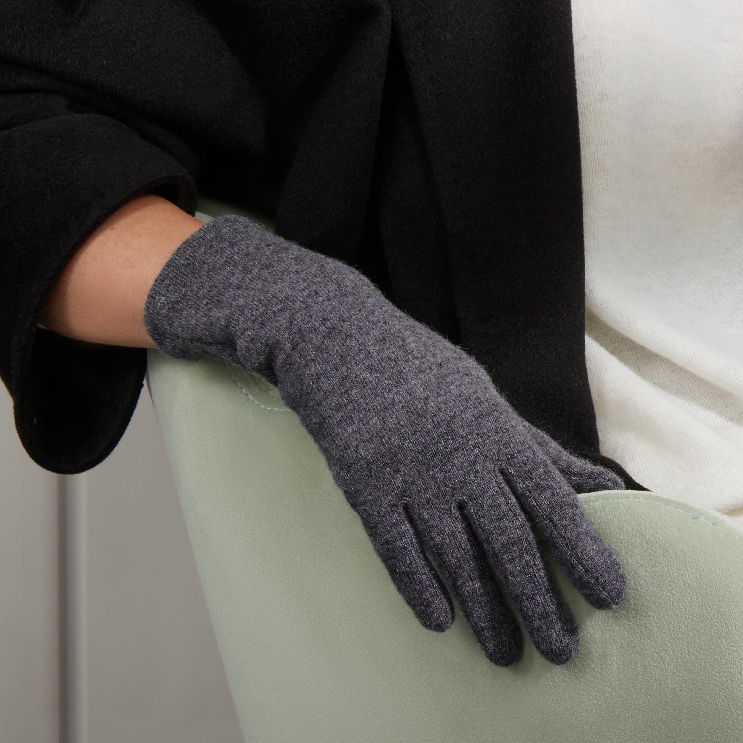 Cashmere Gloves