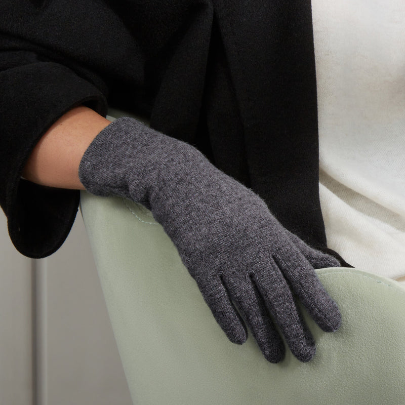 Cashmere Gloves