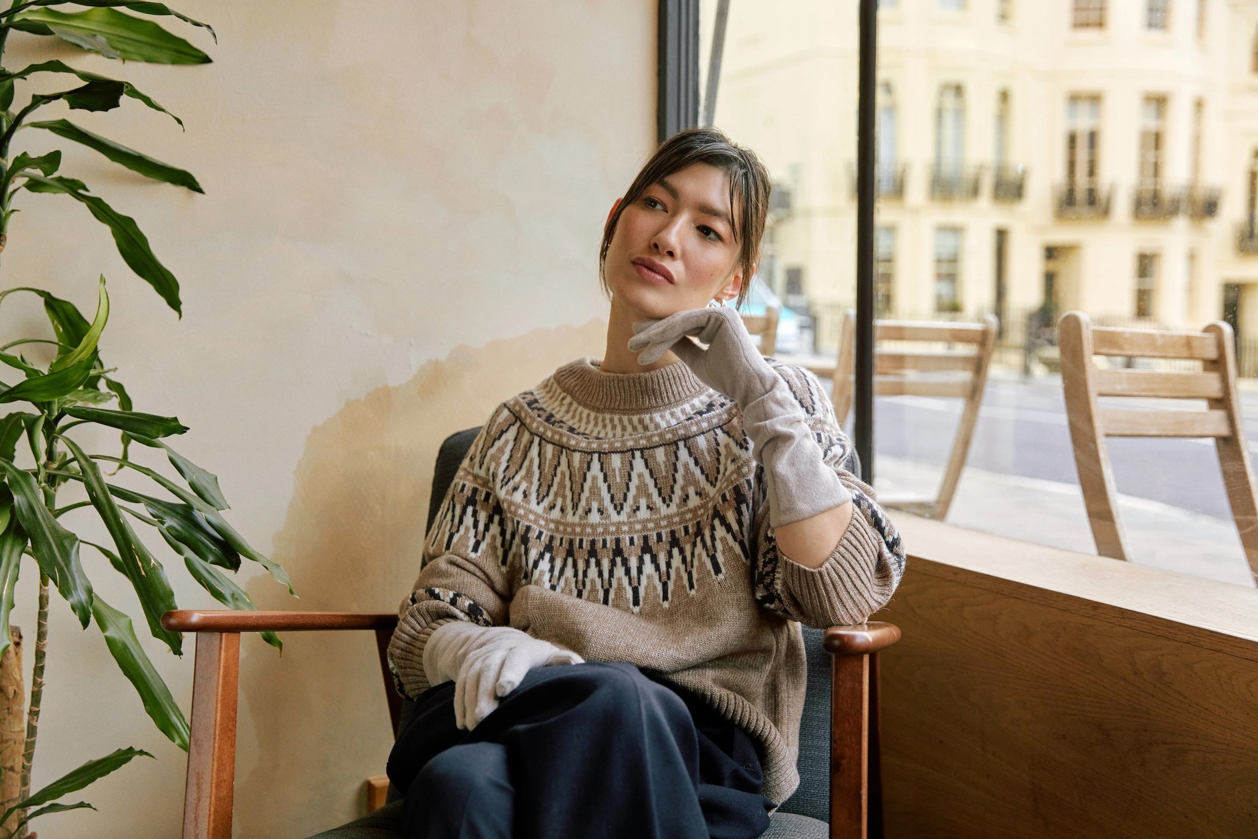 Autumn & Winter Gloves