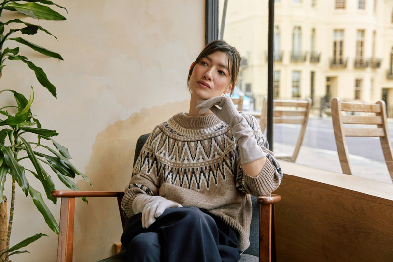 Daytime For Autumn & Winter