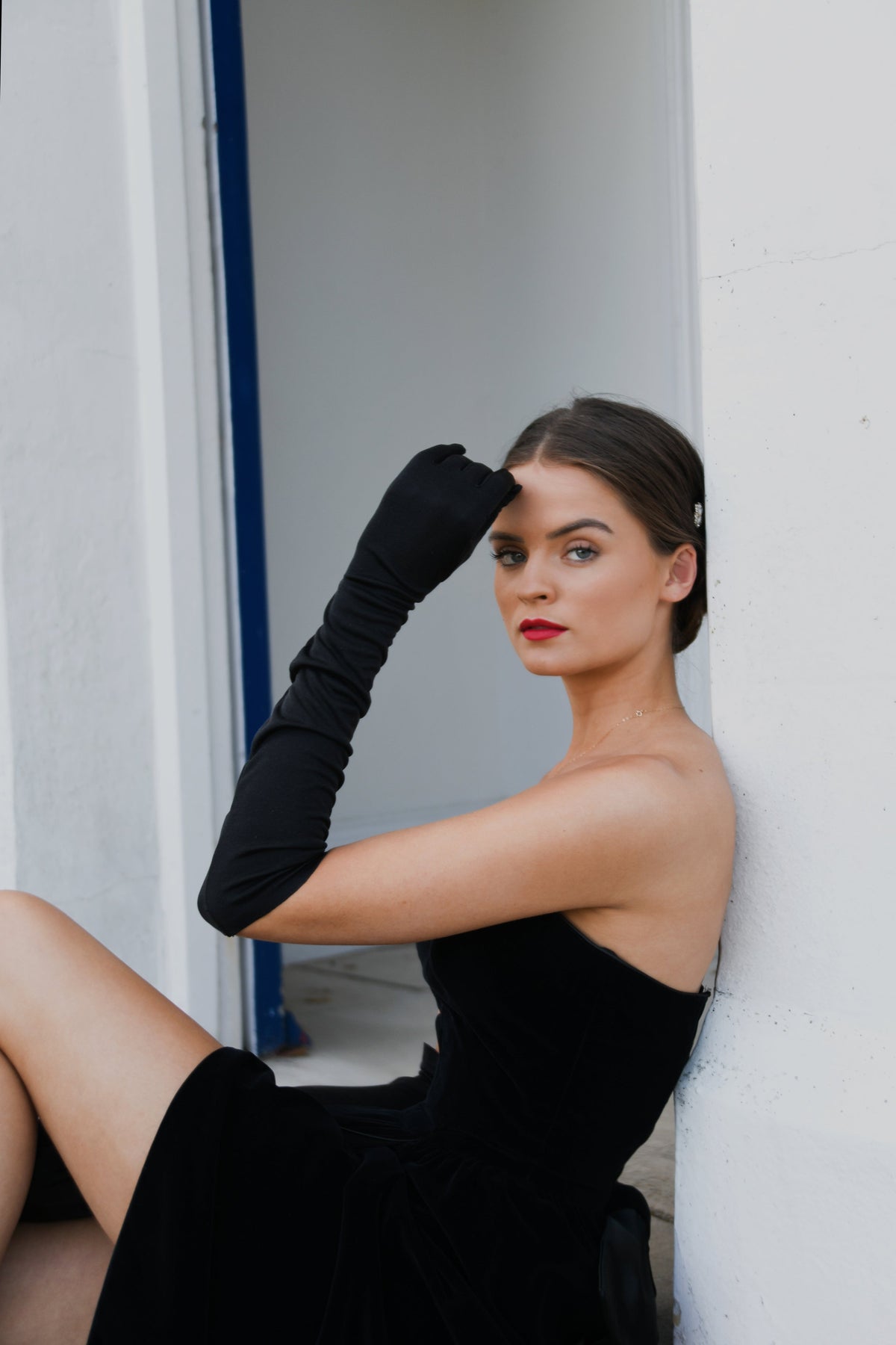 Evening & Opera Gloves