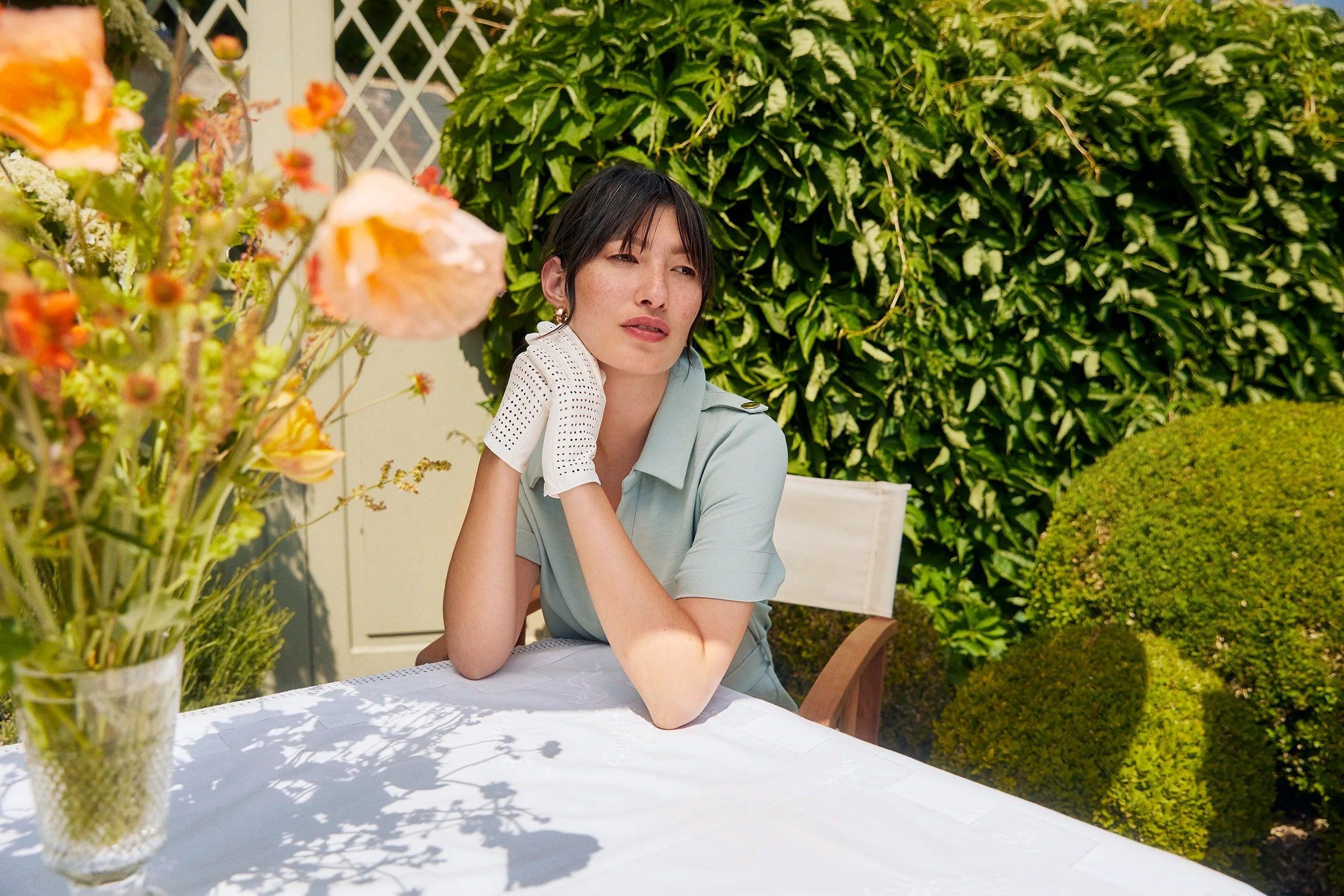 Daytime For Spring & Summer