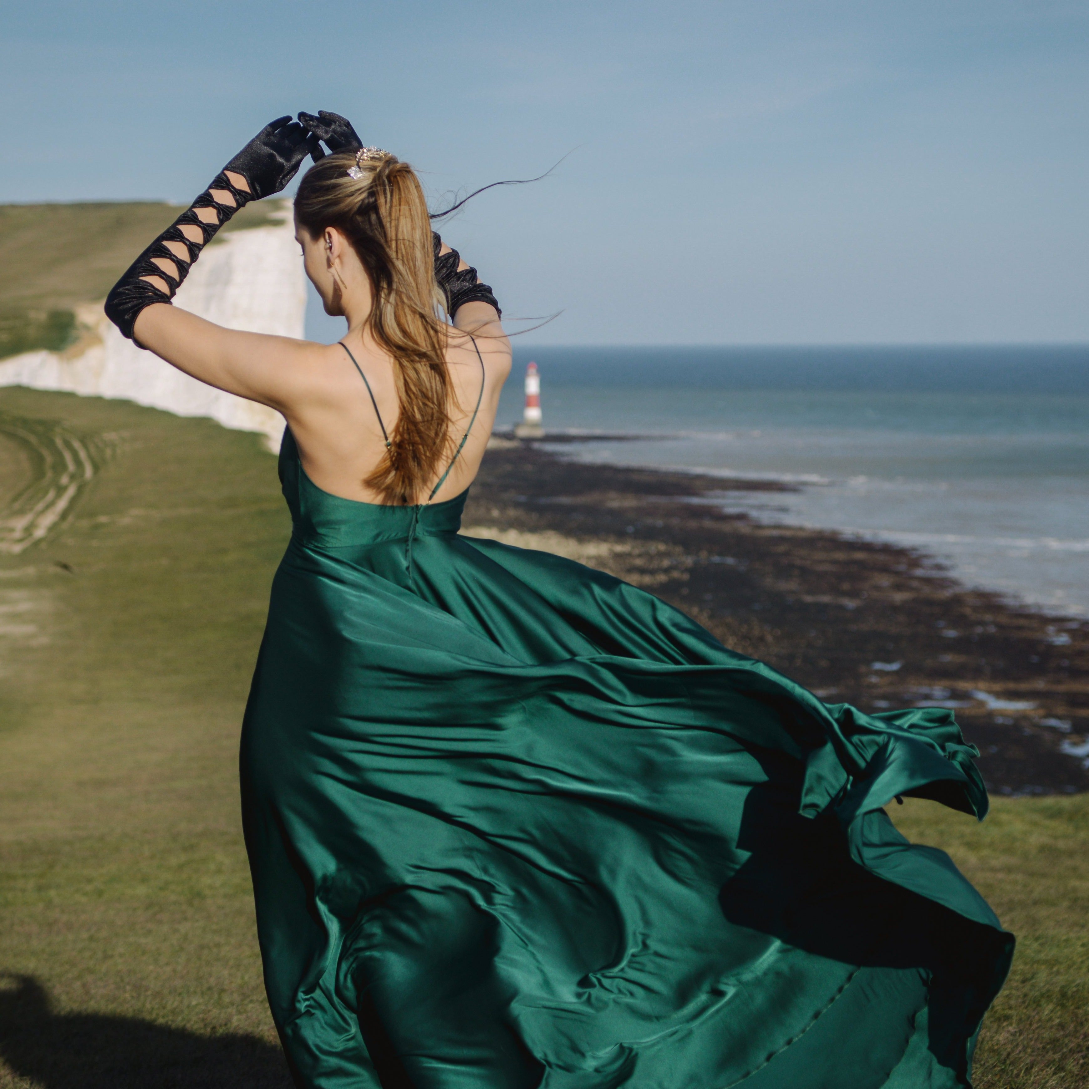 Evening & Opera Gloves