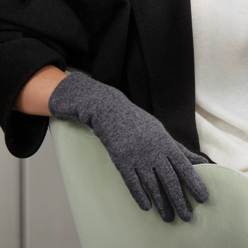 Cashmere Gloves