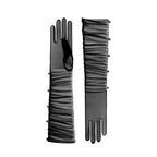 Carisa | Tulle Opera Glove