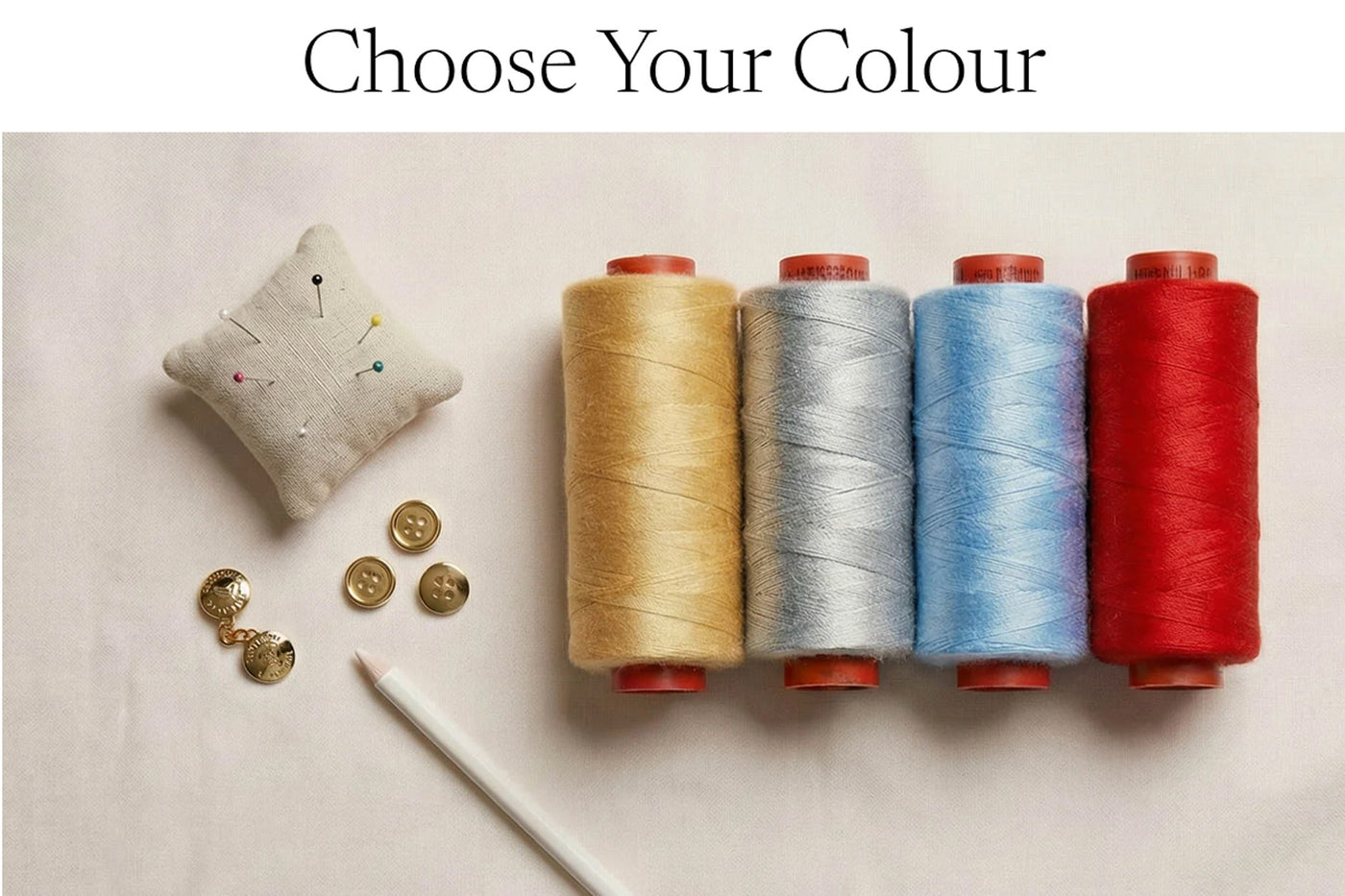 Monogrammed glove inspiration