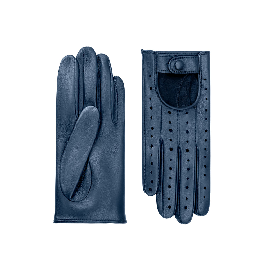 Adeline | Leather Driving Glove