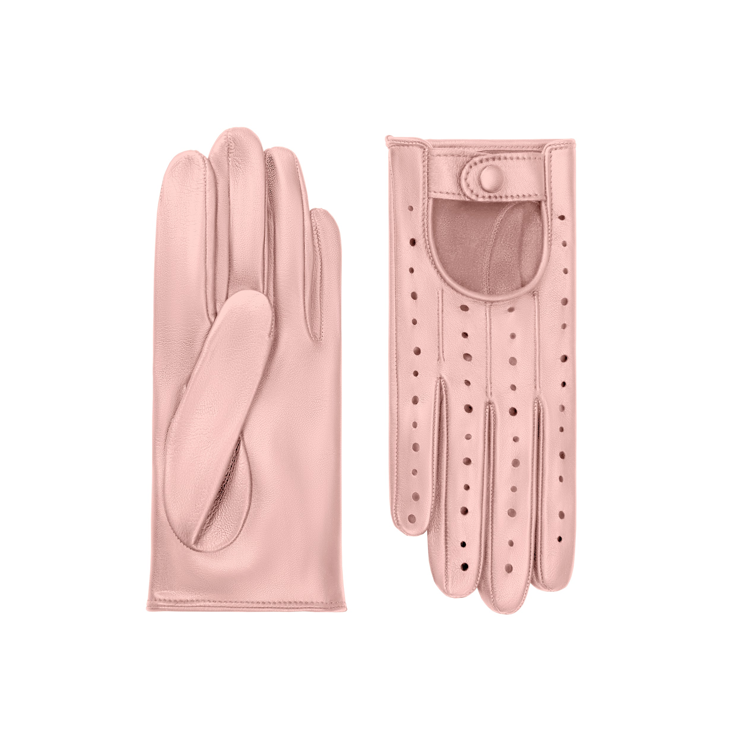 Adeline | Leather Driving Glove