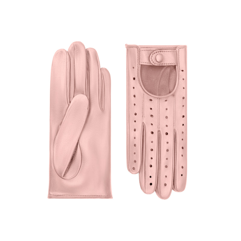 Adeline | Leather Driving Glove