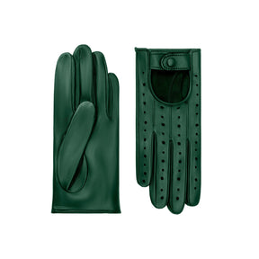 Adeline | Leather Driving Glove