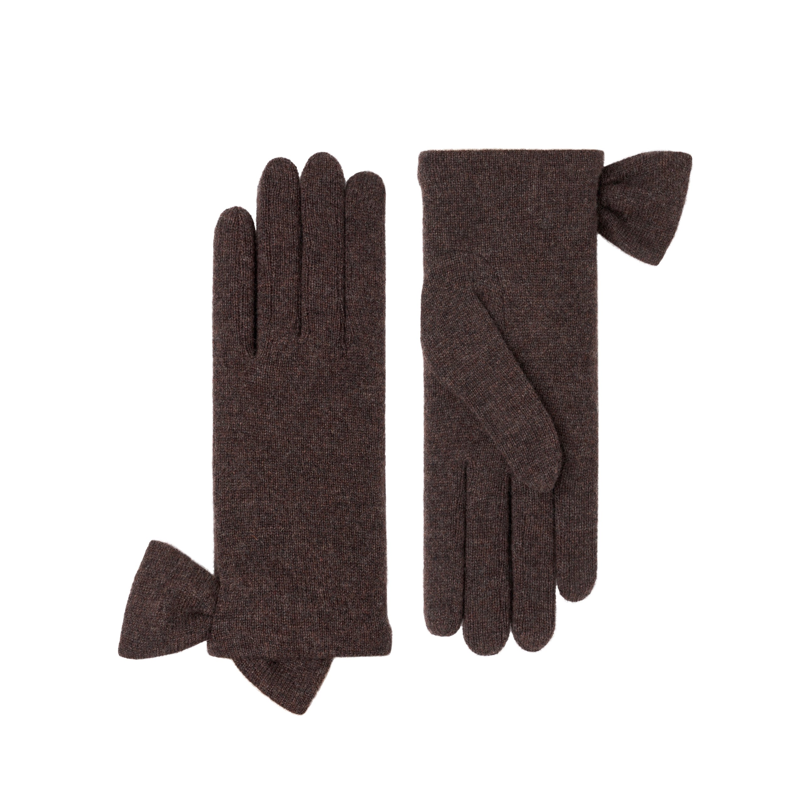 Pure Cashmere Gloves - Ailsa – Cornelia James