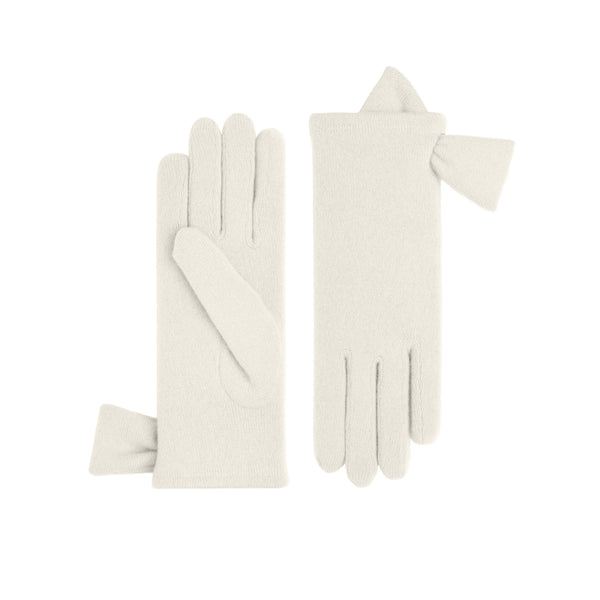小物 100% CASHMERE GLOVES ovy KAJA YUYA ailsa-cashmere-glove-oyster-