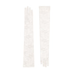 Anastacia | Gant d'opéra en dentelle pour mariage