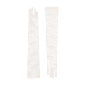 Anastacia | Lace Opera Glove