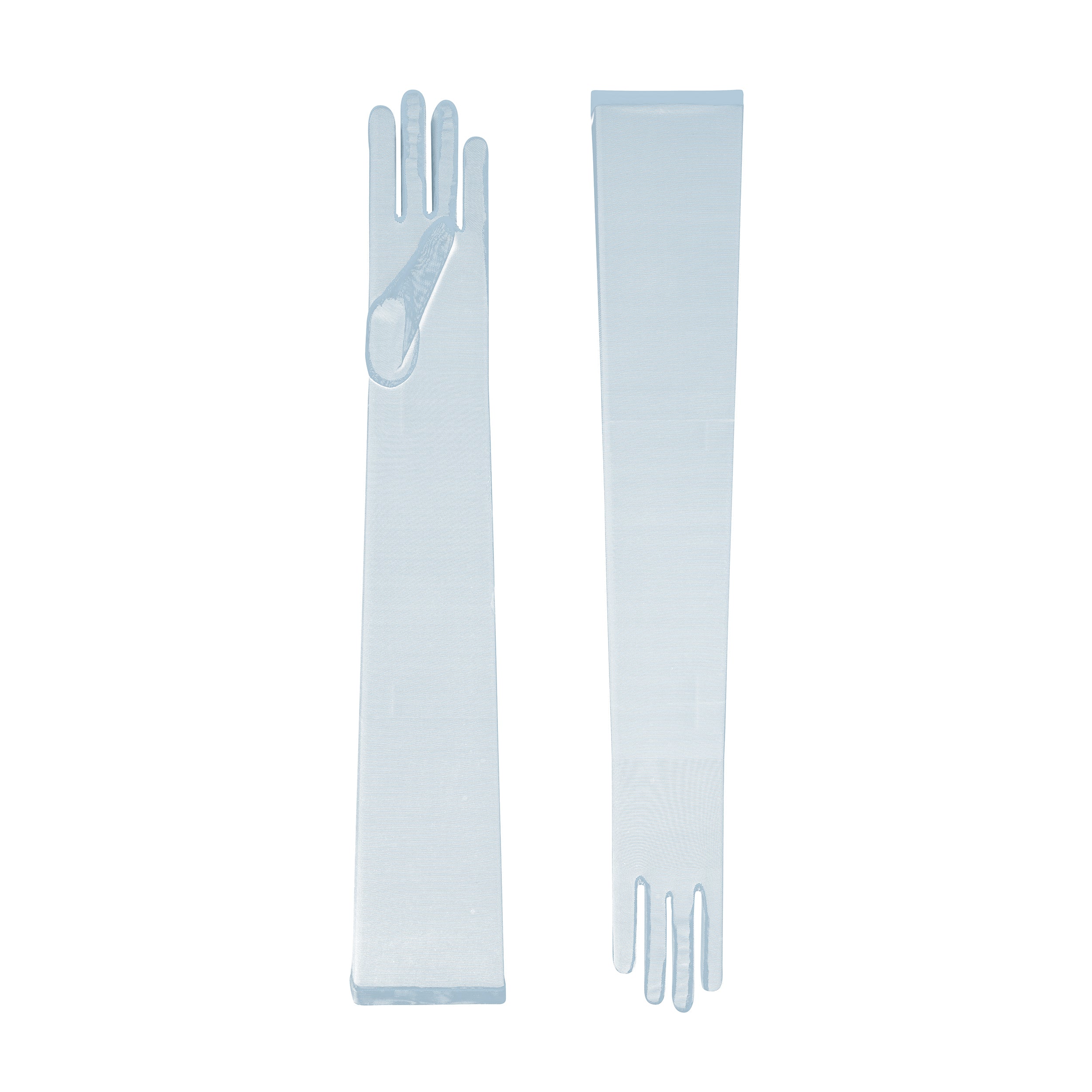 Arabella | Tulle Opera Glove