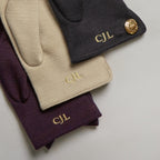 قفاز بياتريس | قفاز صوف ميرينو