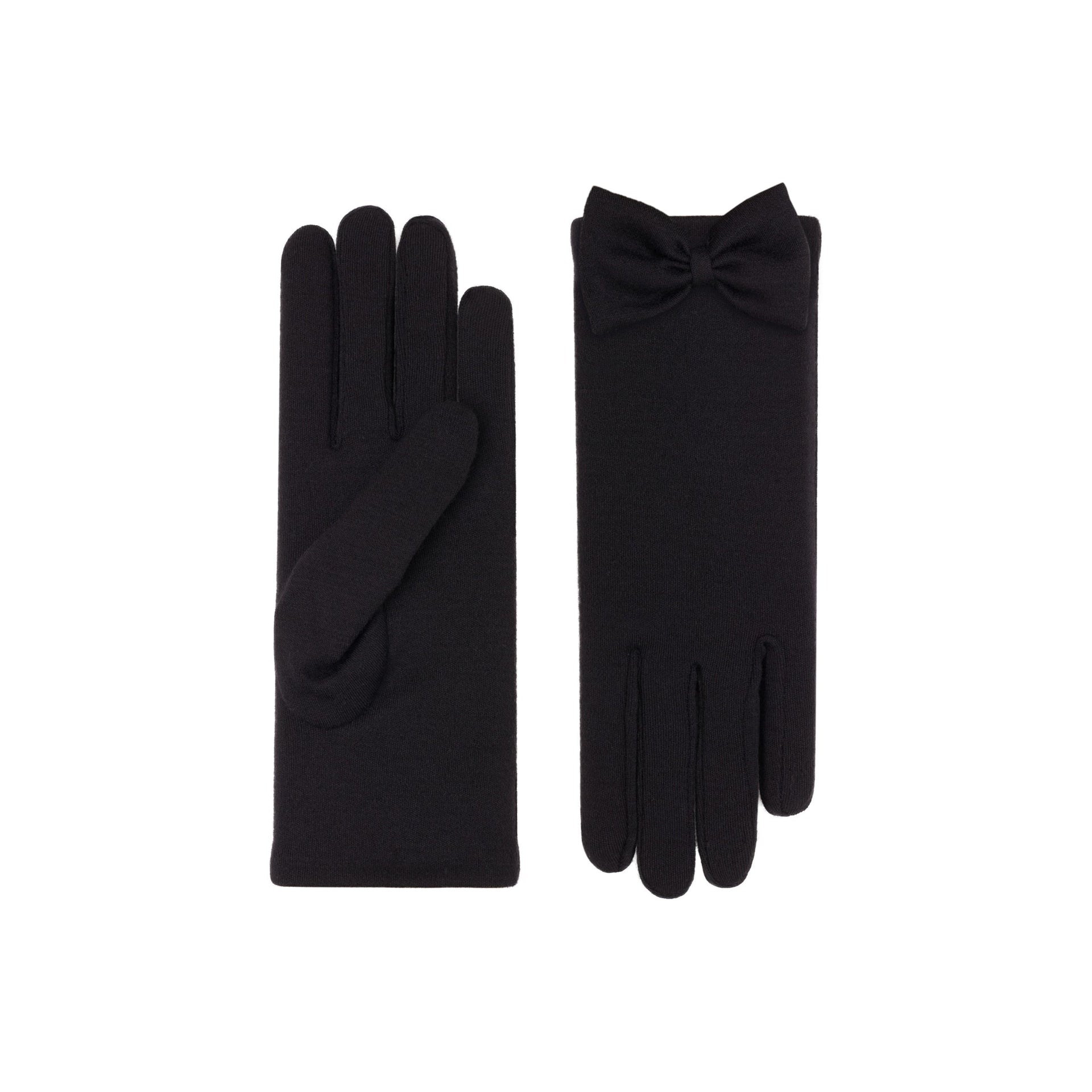 Beatrice Merino Wool Glove