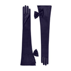 칼리스타 | 새틴 오페라 글러브