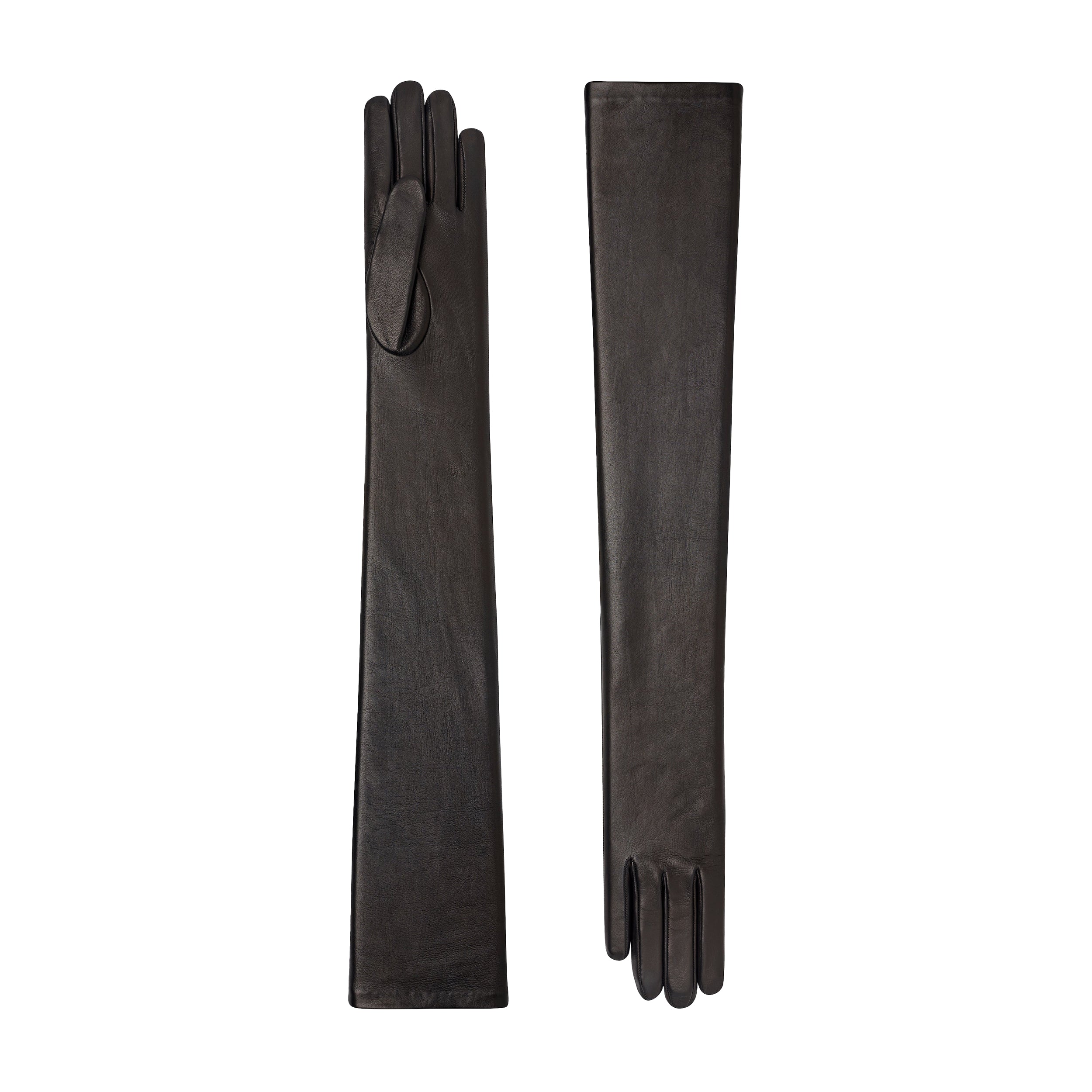 レザー オペラ グローブ - セレスティン – Cornelia James