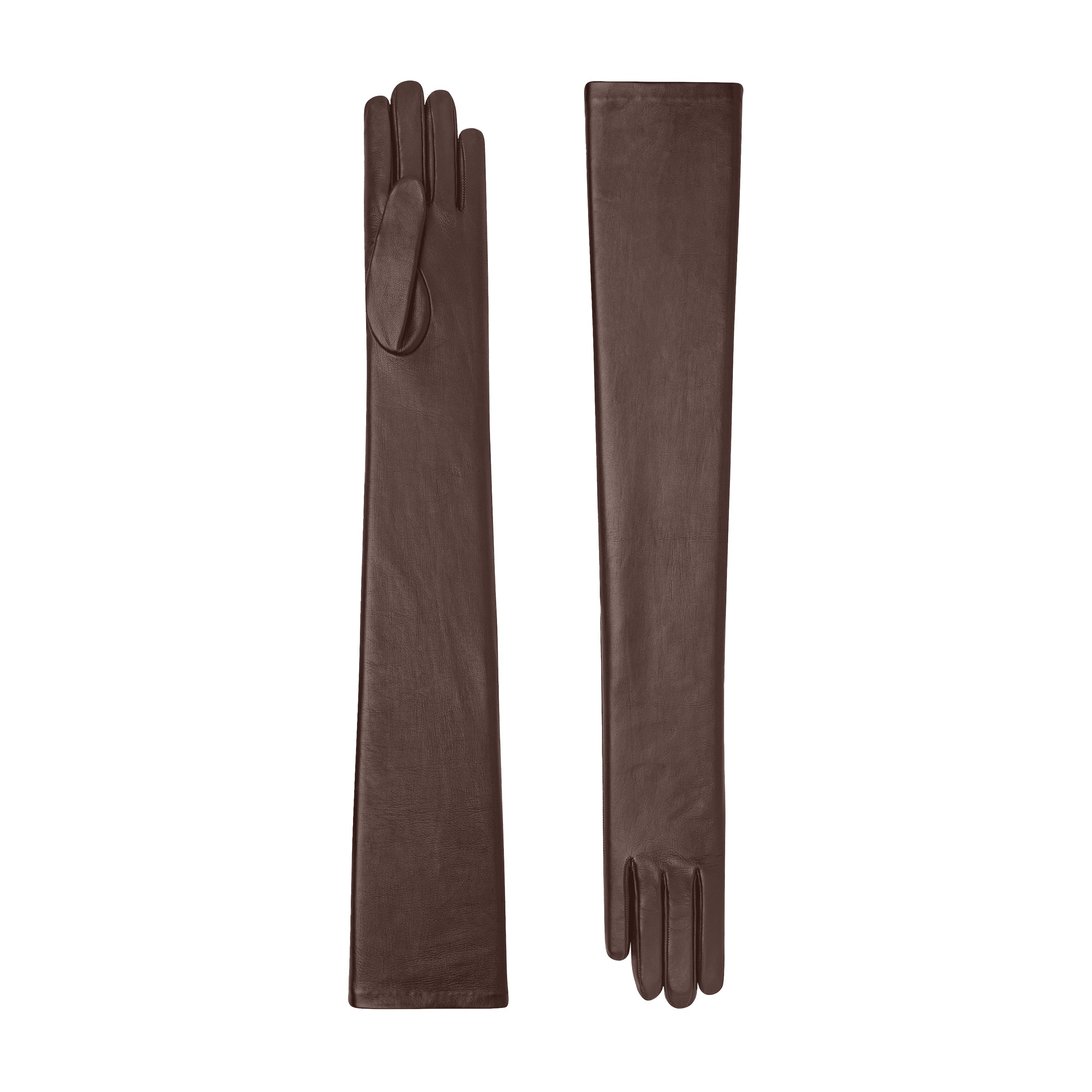 Celestine | Gant d'opéra en cuir