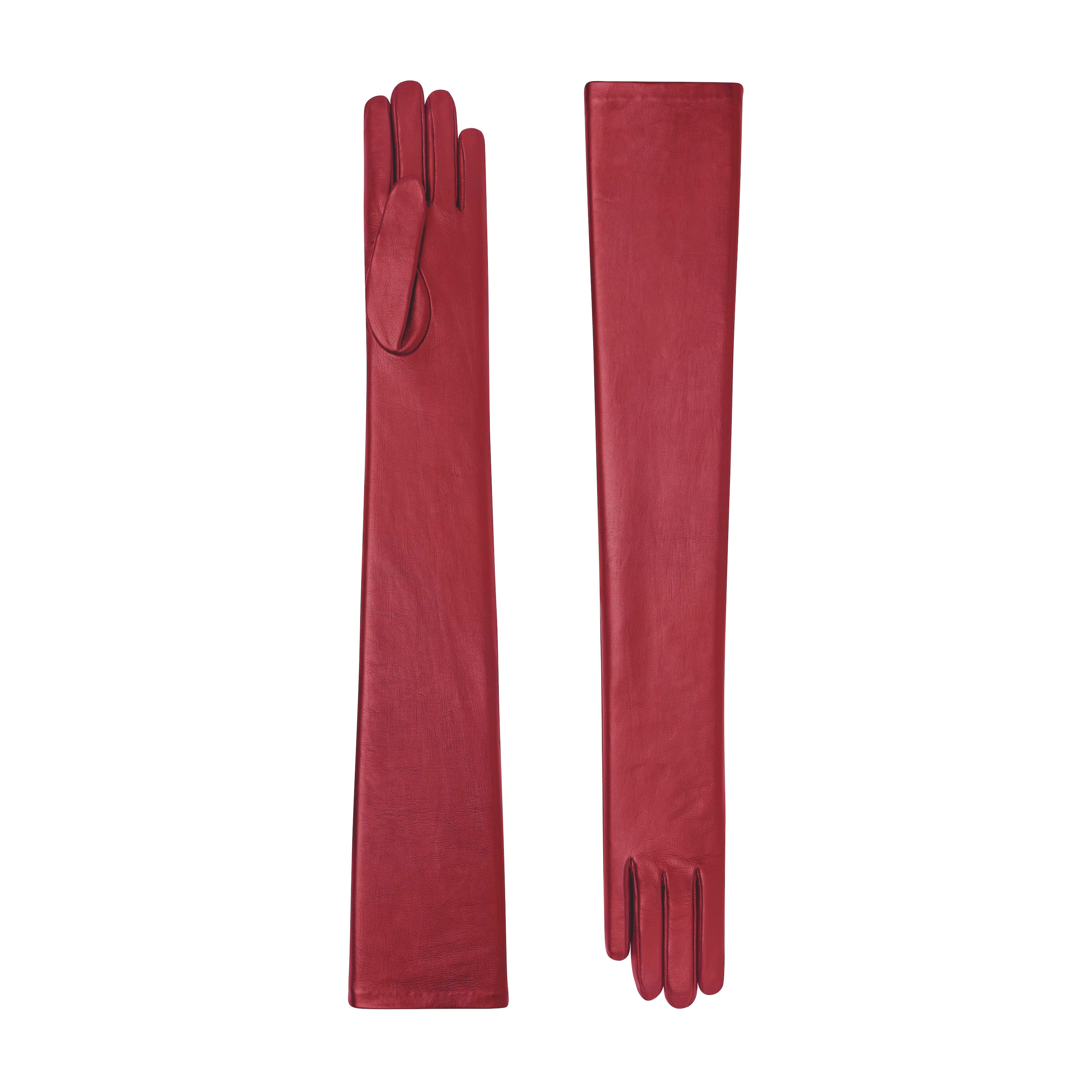 Celestine | Gant d'opéra en cuir