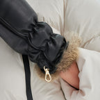 Chamois | 女士滑雪手套