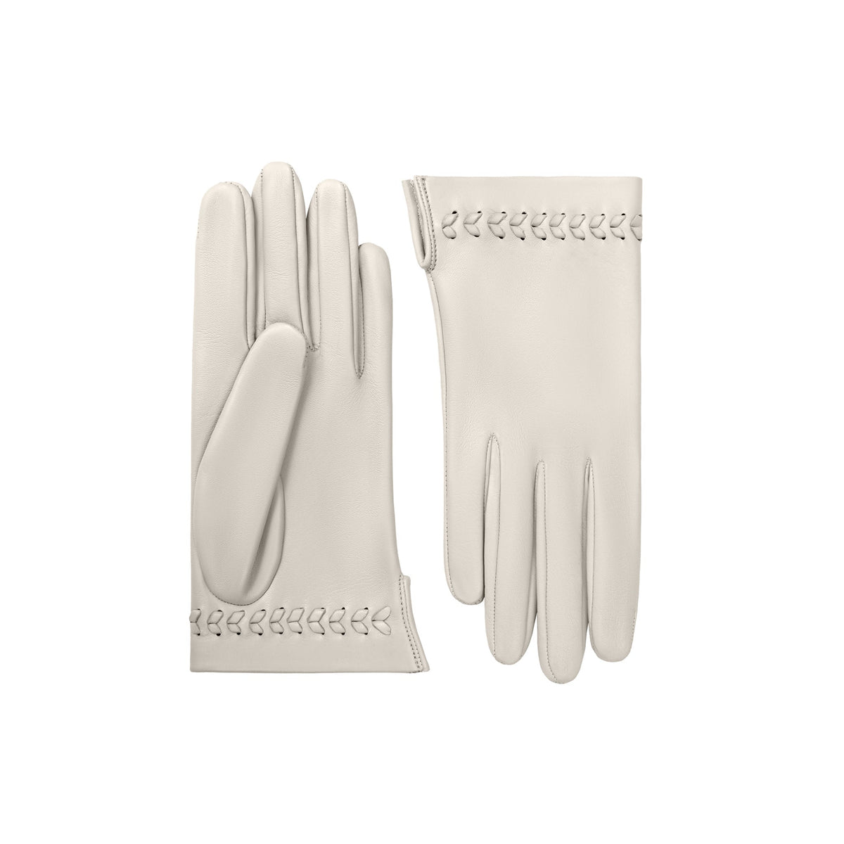 Claudette Unlined Leather Glove