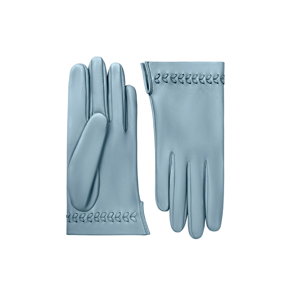 Claudette | Unlined Leather Glove