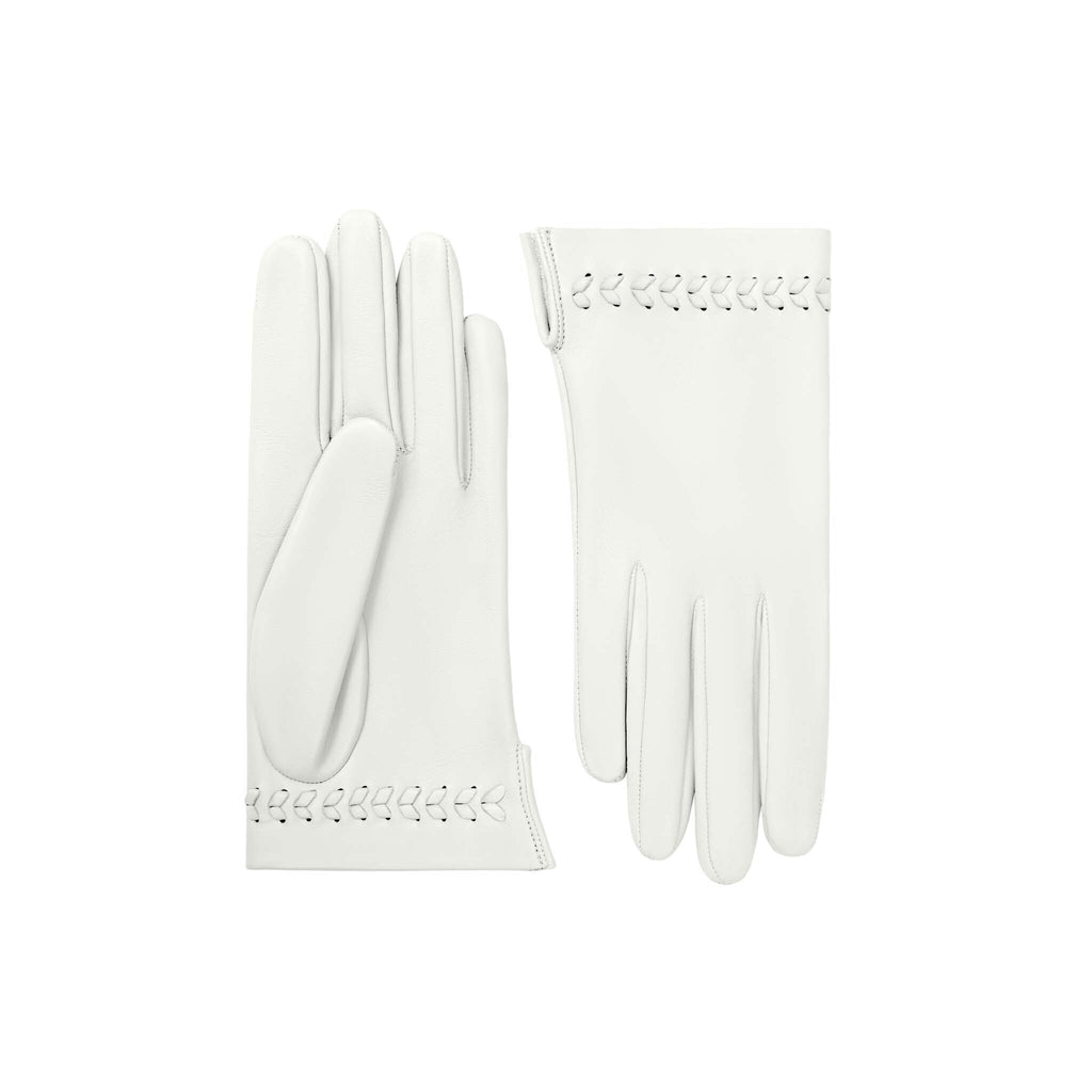 Claudette | Unlined Leather Glove