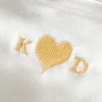 Cora | Bridal Satin Opera Glove