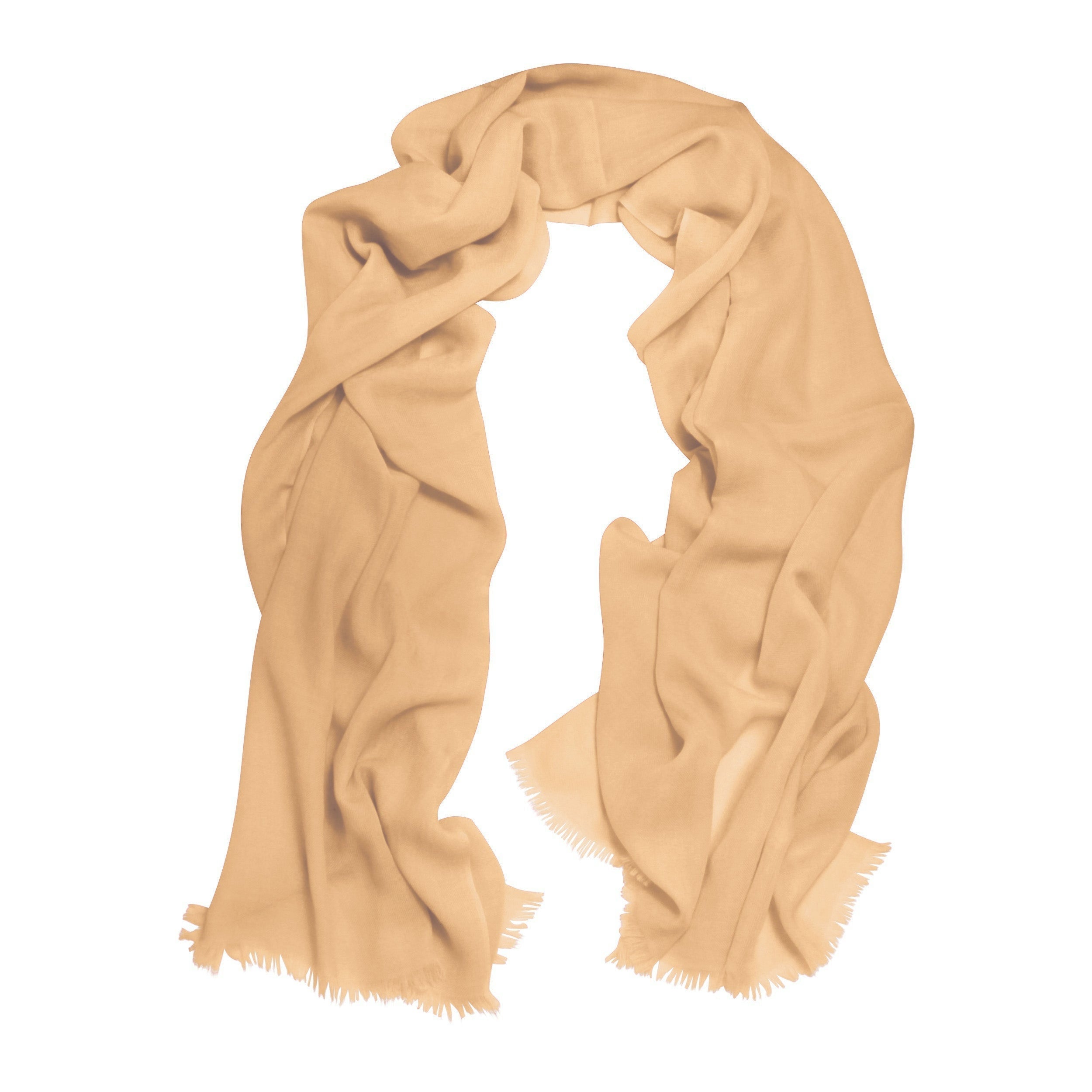 Pure Cashmere Pashmina - Cressida – Cornelia James