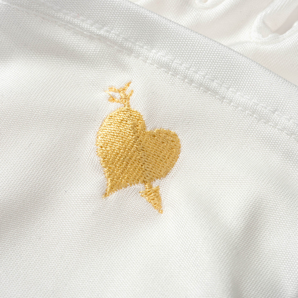 Desdemona | Silk Opera Glove