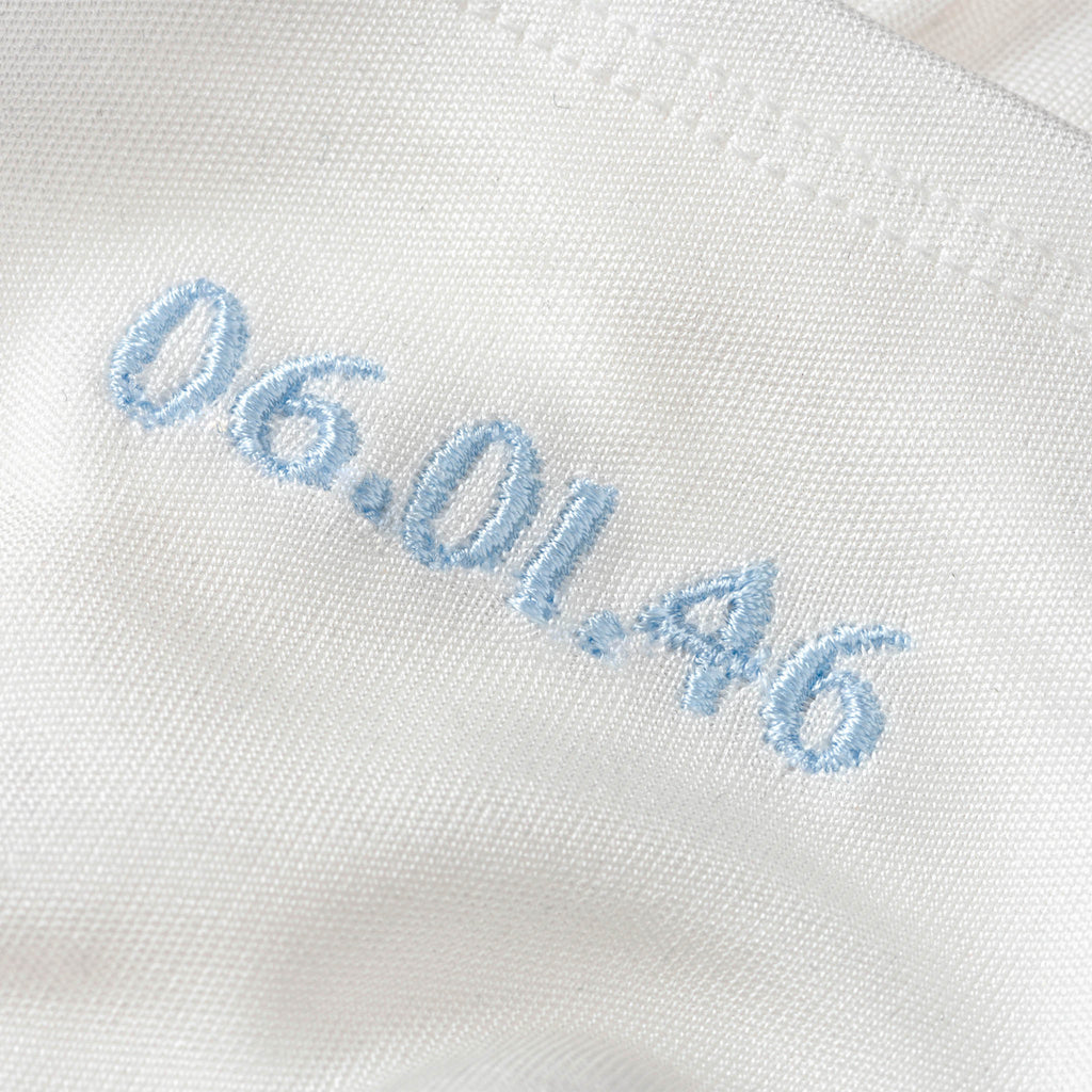 Desdemona | Silk Opera Glove