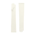 Desdemona | Bridal Silk Opera Glove