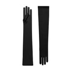 Desdemona | Silk Opera Glove