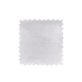Duchess Satin Swatch – Pearl